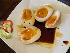 -香江小厨 The Kitchen(香江俱乐部店)