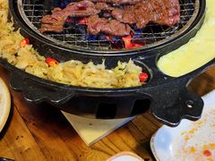 -平泽烤肉(锦水街店)