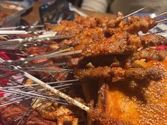 -北三老太太烧烤(人生一串上榜店)
