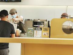 -喜茶(永旺梦乐城店)