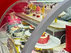 -DQ·蛋糕·冰淇淋(五棵松万达店)