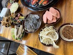 -正南齊北重庆老火锅(光华村直营店)