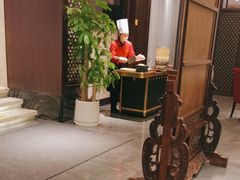 -潮府馆·非遗潮州菜·世纪公园(新国际博览中心店)
