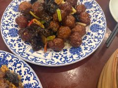-都一处烧麦馆(前门店)