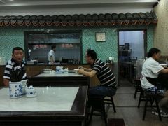 大堂-东吴面馆(因果巷店)