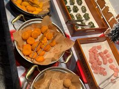 -长兴开元名都大酒店·地中海咖啡厅