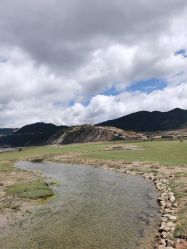 -纳帕海依拉草原