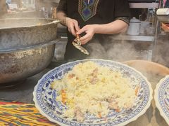 -沙州食驿·非遗小吃夜市