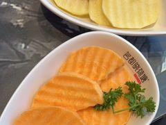 -名都晓荷塘(涿州店)