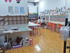 -垚火玩泥吧手作集合店·拼豆·陶艺