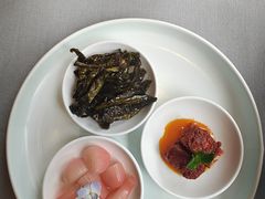-润泽天·湘味家宴(岳麓山店)