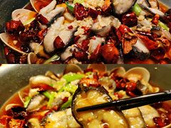 -上屿水产(鼓浪屿一店)