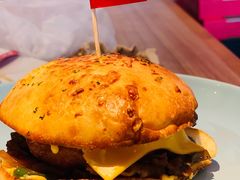 -必胜客(棠下店)