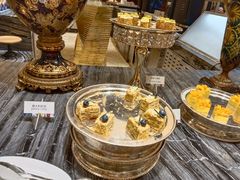 -盛宴标帜西餐厅龙虾.鲍鱼•牛排(重庆喜来登大酒店)