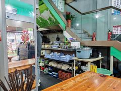 -小辫子羊肉面馆(周东店)