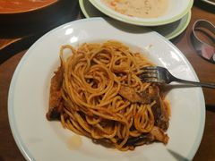 -萨莉亚意式餐厅(杭州西溪龙湖天街店)