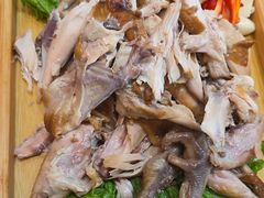 -英兰朝族饭店(河南桥头店)