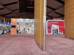-香港会议展览中心演讲厅
