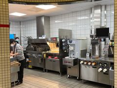 -麦当劳(大厂新城店)