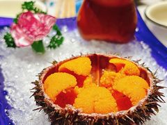 -正黄旗海鲜烧烤大排档(延安路总店)