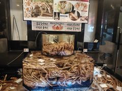 -蟹道乐(道顿堀本店)