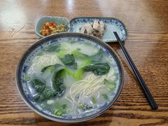 -徐记羊肉馆(新龙路店)