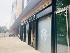 -星巴克(北辰西路店)