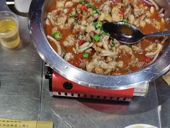 -鱼当道(恩施施州大道店)
