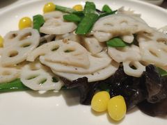 -小吴越·江浙融合菜(惠山万达广场店)