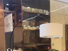 -逸派咖啡 EPARKCOFFEE(广安门店)
