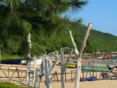 -西涌国际滨海旅游区