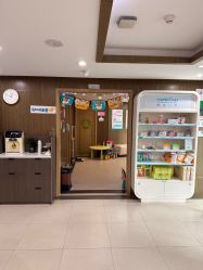 点击看大图 -睿宝儿科·眼科·口腔(杨浦新江湾城店)