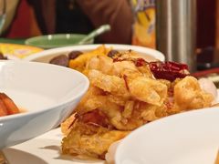 -那家小馆•北京菜•烤鸭(香山店)