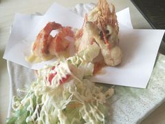 -有喜屋·深夜食堂(北京西路店)