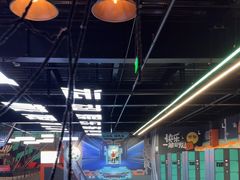-极限PLAY运动娱乐新世界·团建派对潮玩休闲馆·室内蹦极高空游乐园