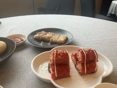 -潮府馆·非遗潮州菜·世纪公园(新国际博览中心店)