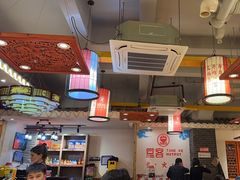 -堂客老火锅(欣阳广场总店)