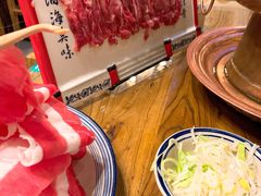 -芝麻花餐厅(祁家豁子店)