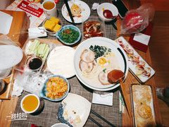 -栖川山葵家·寿喜锅·日式料理(龙湖北城天街商场店)