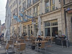-Zum Franziskaner