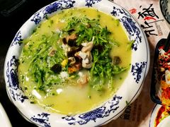 -鼎盛蜀坊·重庆江湖菜(市桥地铁站店)