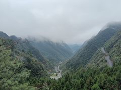 -娄山关景区