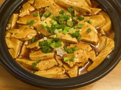 -钰田大院•怀柔本土菜(雁栖湖店)