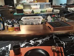 -牛将军•涮肉•烤肉(北京王府井·故宫店)