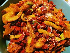 -胡桃里乐队酒馆(长春总店)