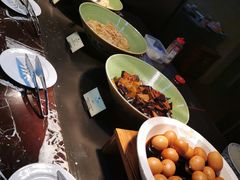 -宁海金海开元名都大酒店·名爵自助餐厅(金水路店)