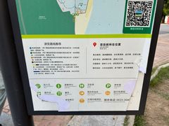 -日照海滨国家森林公园