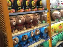 -line friends(明洞旗舰店)