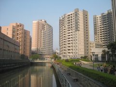 -上海外国语大学(虹口校区)
