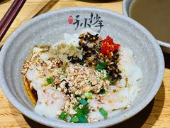 -默记孙抄手(经开万达店)